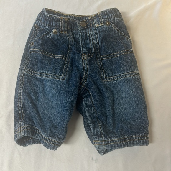 GAP + 3 piece newborn baby outfit/set - Picture 5 of 7